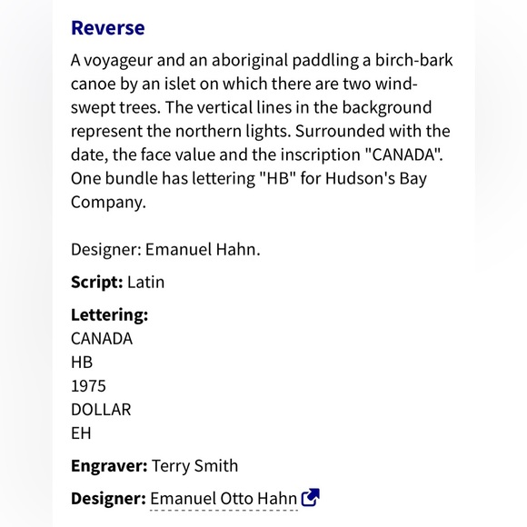 🎈$5 add on - 1968 CANADA DOLLAR - Elizabeth II *SEALED* - Picture 5 of 6